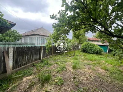 Teren pentru constructii case  de vanzare Iasi, Dancu, - foto 3