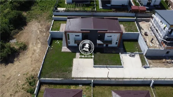 Casă 3 camere Iași - poza 2