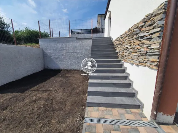 Casă 3 camere Iași - poza 11