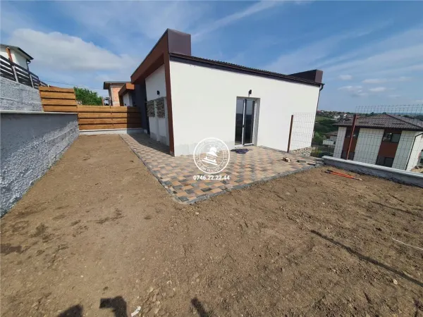 Casă 3 camere Iași - poza 13
