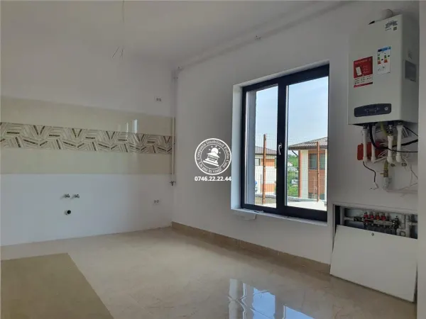 Casă 3 camere Iași - poza 4