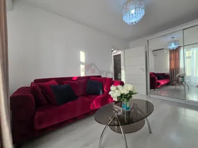 Apartament 2 camere DECOMANDAT - Podu Ros - foto 10
