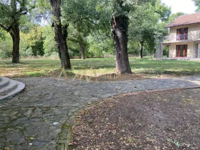 Vanzare casa individuala 6 camere Remetea Mare cu piscina si ponton propriu la raul Bega - foto 2