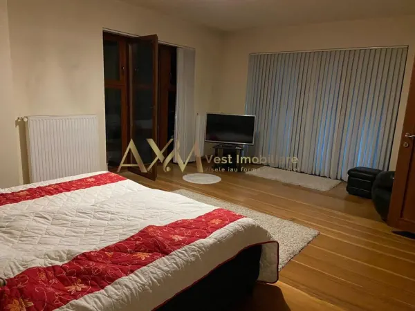Casă 6 camere Remetea Mare - poza 4