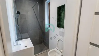 Apartament 2 camere, la casă de închiriat | 90 mp | Sub Arini | Sibiu - foto 6