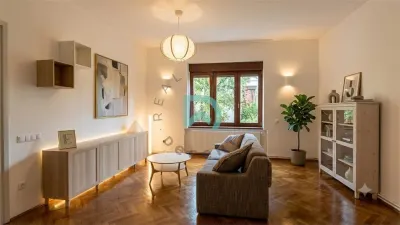 Apartament 2 camere, la casă de închiriat | 90 mp | Sub Arini | Sibiu - Sibiu