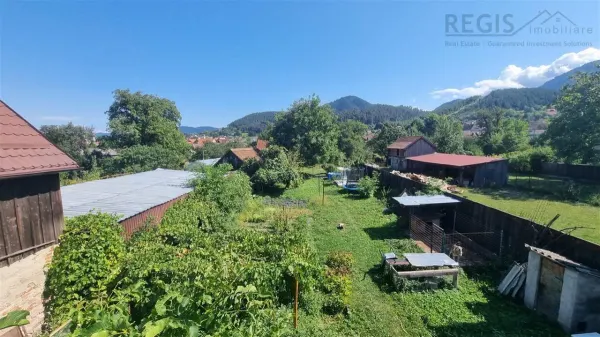 Casă 5 camere Săcele - poza 11