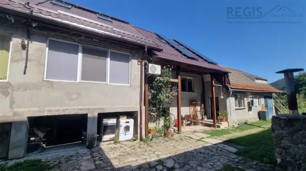 Casă 5 camere Săcele - poza 12