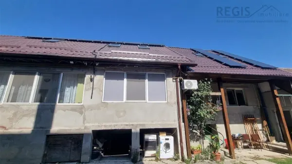 Casă 5 camere Săcele - poza 17