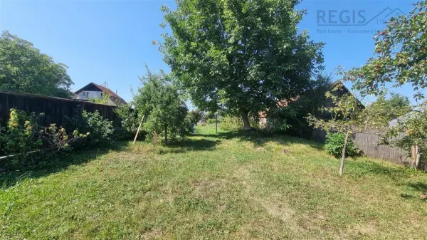 Casă 5 camere Săcele - poza 21
