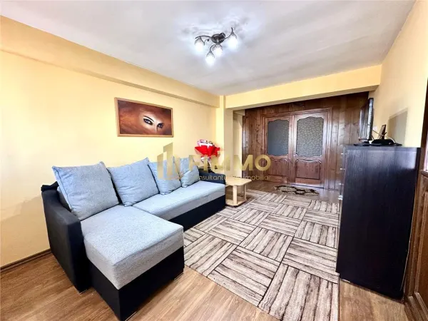 Apartament 3 camere Suceava - poza 1