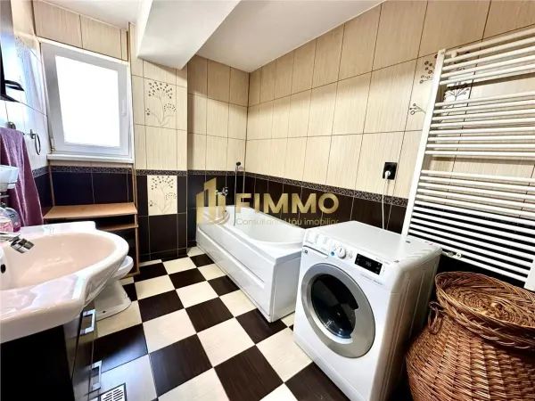 Apartament 3 camere Suceava - poza 8