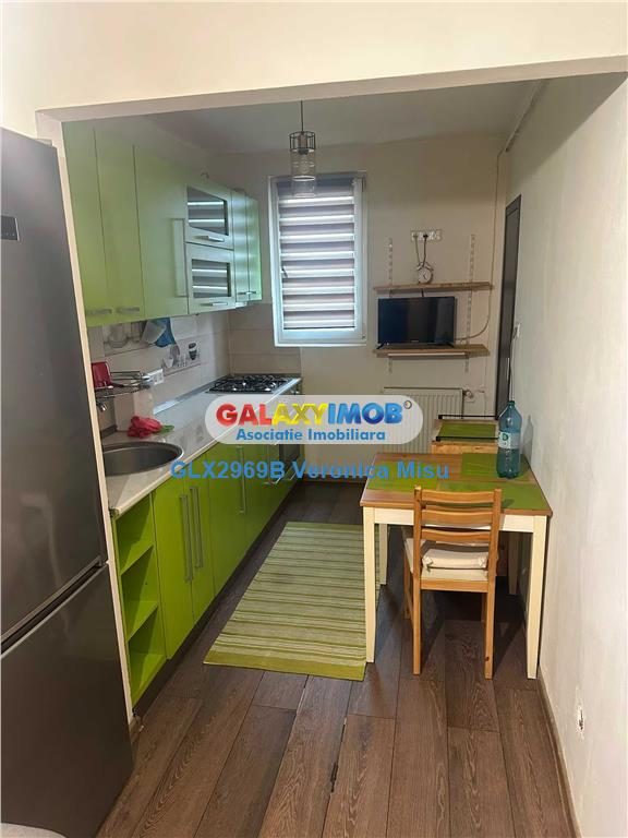 Apartament 2 camere vis a vis de Mall Park Lake - Dristor - Bucuresti