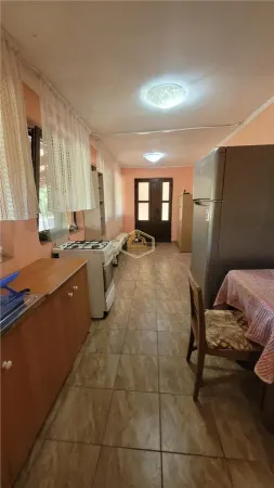 Casă 3 camere Lipau - poza 11