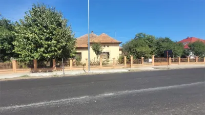 Casa cu 3 camere | Teren 4.741 m² | Centru Lipau - foto 20