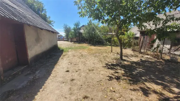 Casă 3 camere Lipau - poza 22