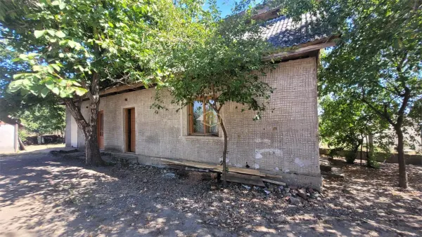 Casă 3 camere Lipau - poza 23