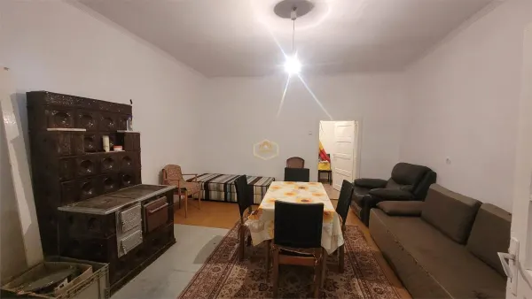 Casă 3 camere Lipau - poza 10