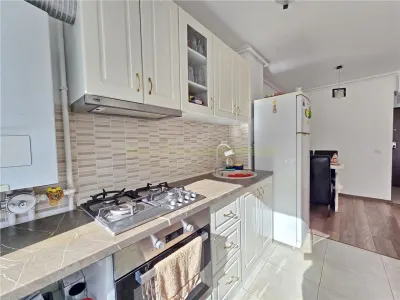 [REZERVAT] Apartament doua camere si boxa de vanzare in Top City Tractorul - foto 27