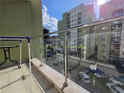 [REZERVAT] Apartament doua camere si boxa de vanzare in Top City Tractorul - foto 31