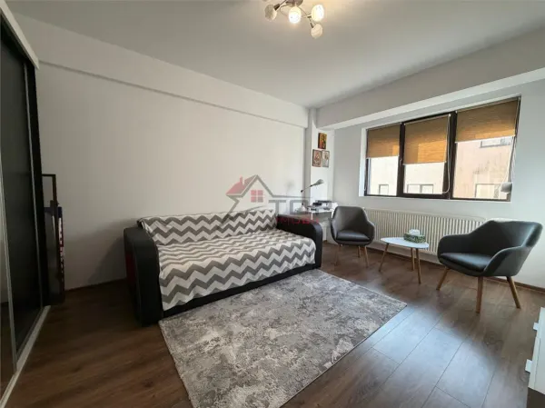 Apartament 1 camera Iași - poza 3