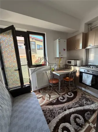 Apartament 1 camera Iași - poza 4