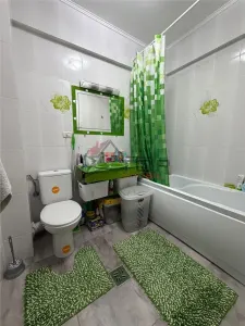 Apartament 1 camera decomandat, Platou Galata - foto 5