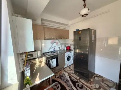 Apartament 1 camera decomandat, Platou Galata - foto 6