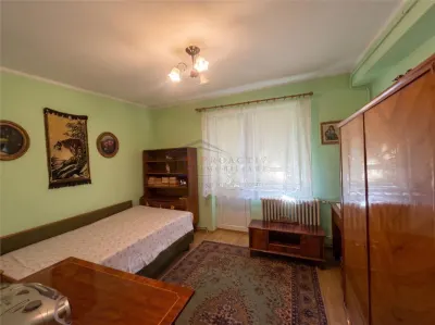 Apartament 2 camere Centru | Centrala proprie | 2c-7674 - foto 4