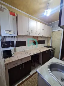 Garsoniera  Astra, bloc apartamente, Brasov - foto 2