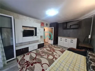 Garsoniera  Astra, bloc apartamente, Brasov - foto 3