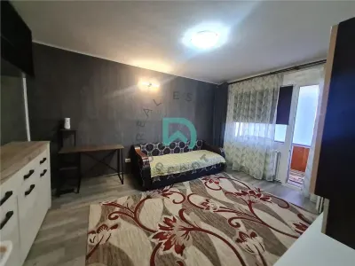 Garsoniera  Astra, bloc apartamente, Brasov - foto 4