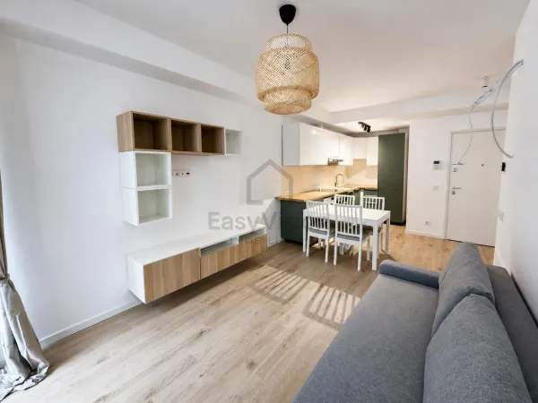 Apartament 2 camere București - poza 1