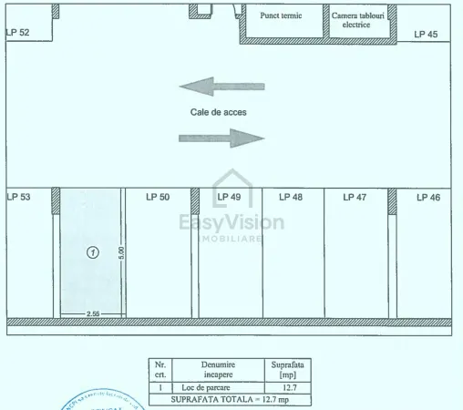 Apartament 2 camere București - poza 10