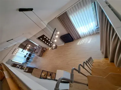MDI casa la Paleu cu independenta energetica - foto 4