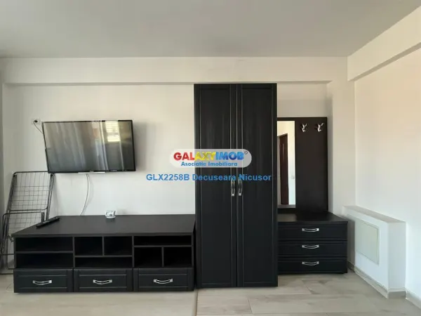 Apartament 1 camera Chiajna - poza 3