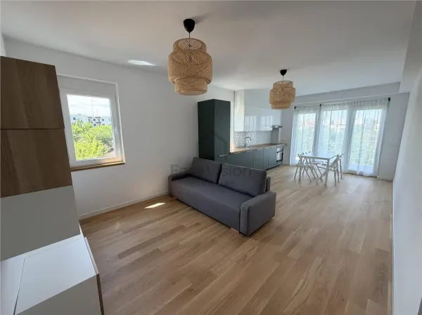 Apartament 2 camere București - poza 1