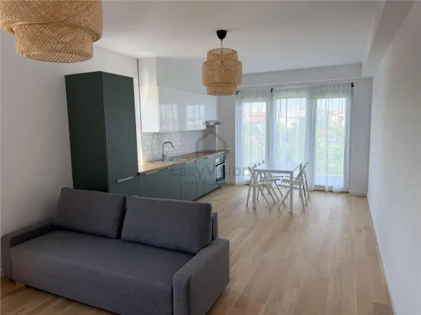 Apartament 2 camere București - poza 2