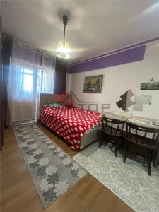 Dacia - Str. Vitejilor, 3 camere decomandat, etaj intermediar - foto 4