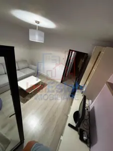 Apartament 1 Camera Centru - Hala Centrala - foto 4