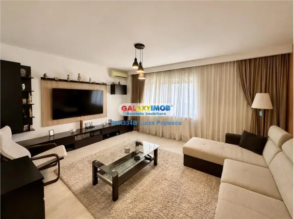 Apartament 3 camere București - poza 1