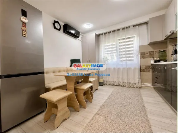 Apartament 3 camere București - poza 2
