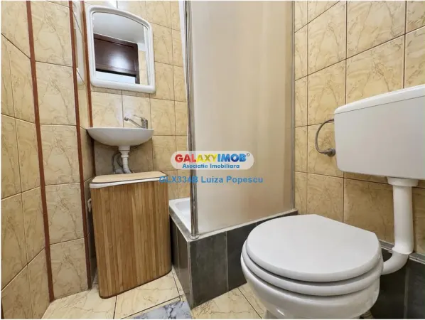 Apartament 3 camere București - poza 12