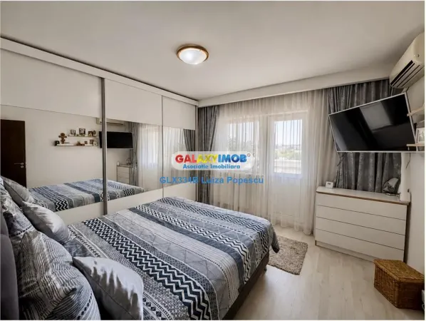 Apartament 3 camere București - poza 7