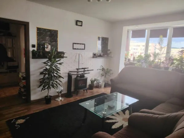 Apartament 2 camere Brașov - poza 1