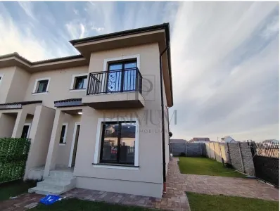 DUPLEX | 4 DORMITOARE | 3 BĂI | MOȘNIȚA NOUĂ - foto 4