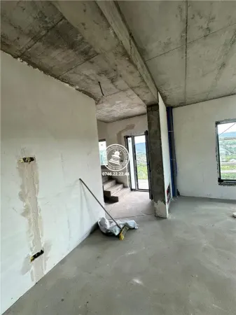 Casă 5 camere Tomești - poza 2