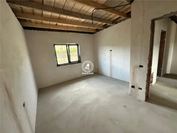 Casă 5 camere Tomești - poza 14