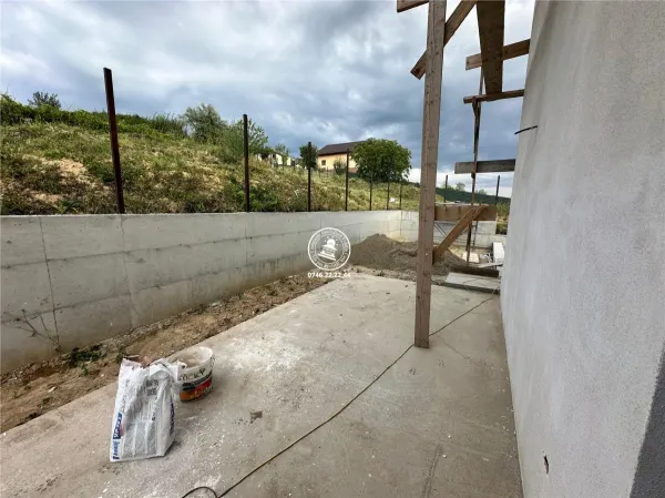 Casă 5 camere Tomești - poza 5