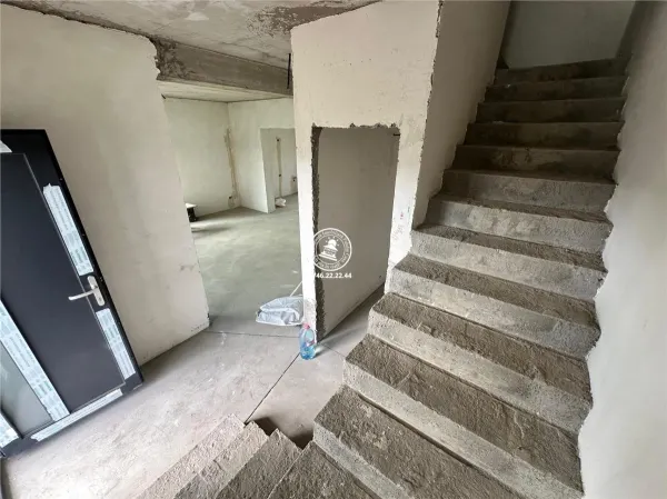 Casă 5 camere Tomești - poza 9